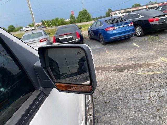 Ford Expedition  2010