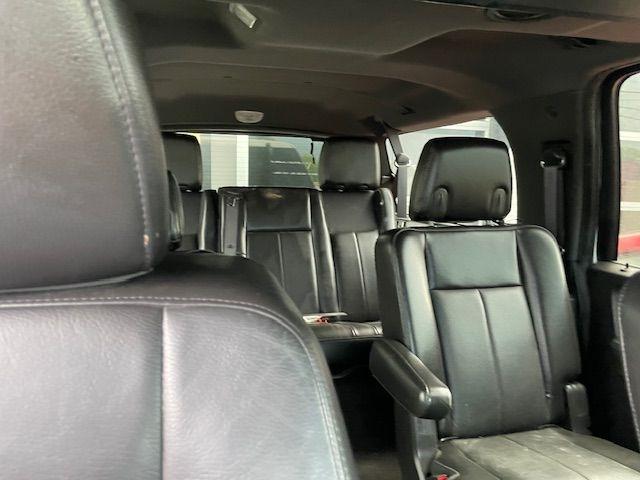 Ford Expedition  2010