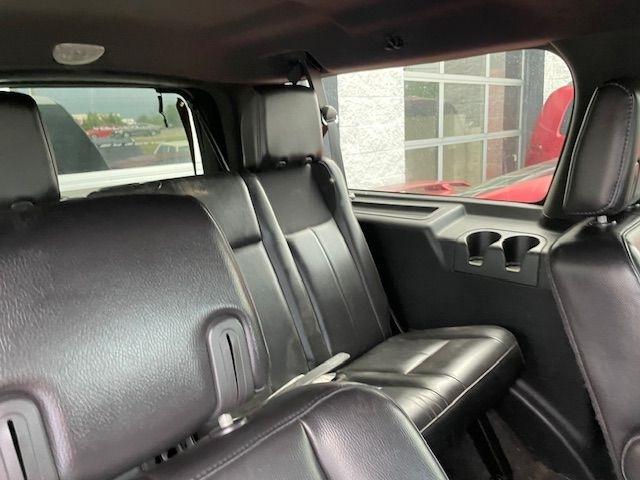 Ford Expedition  2010