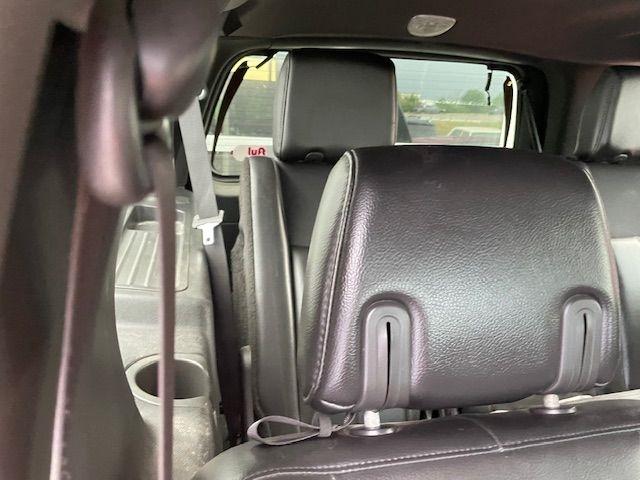 Ford Expedition  2010