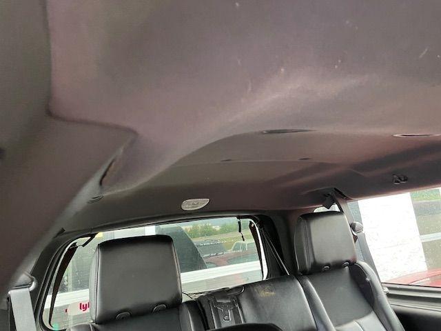 Ford Expedition  2010