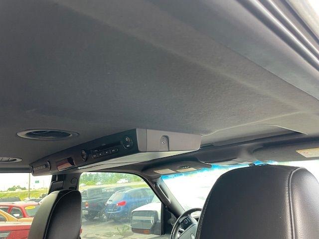 Ford Expedition  2010