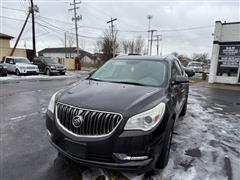 2016 Buick Enclave 