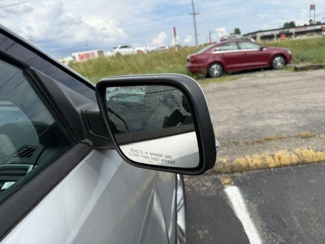 Ford Explorer  2013