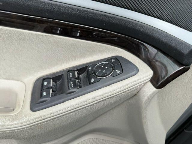 Ford Explorer  2013