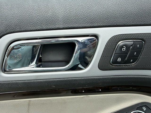 Ford Explorer  2013