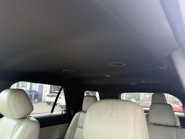 Ford Explorer  2013