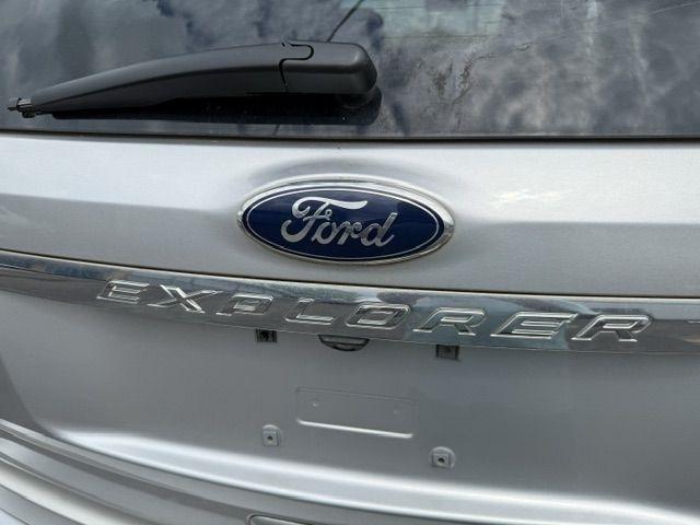 Ford Explorer  2013