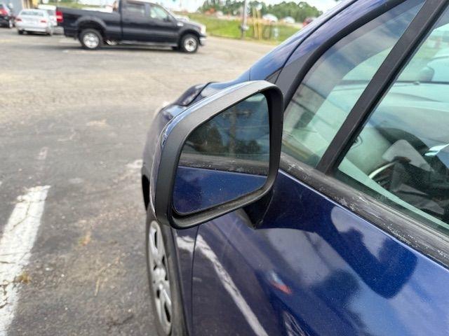 Chevrolet Trax  2017