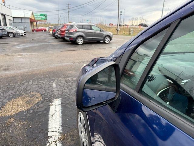 Chevrolet Trax  2017