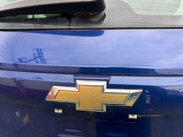 Chevrolet Trax  2017