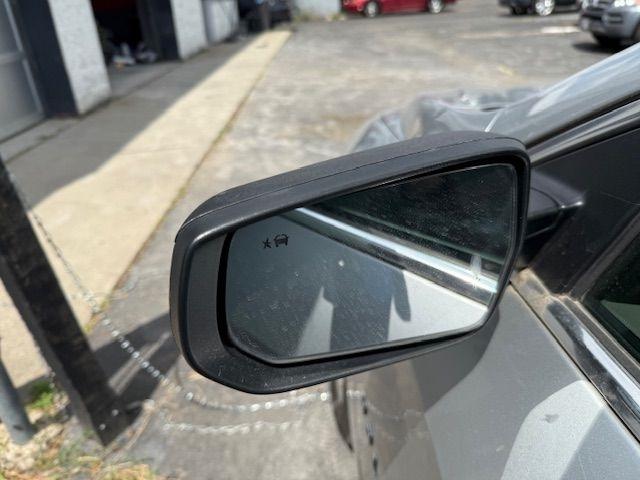 Chevrolet Malibu  2020