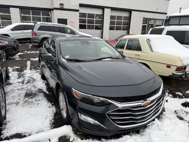 Chevrolet Malibu  2020