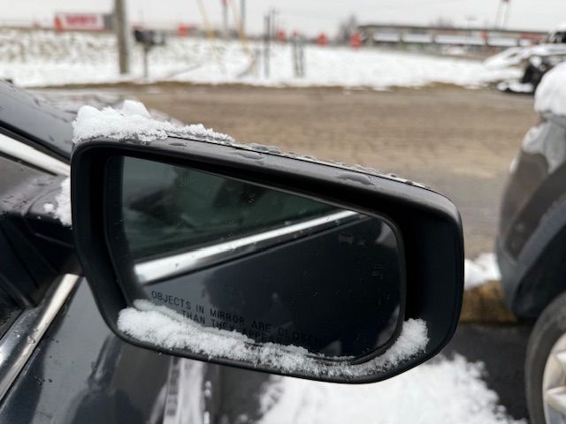 Chevrolet Malibu  2020