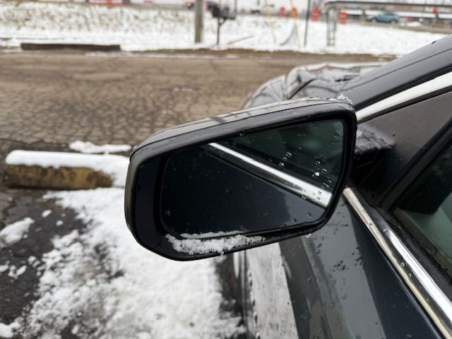 Chevrolet Malibu  2020