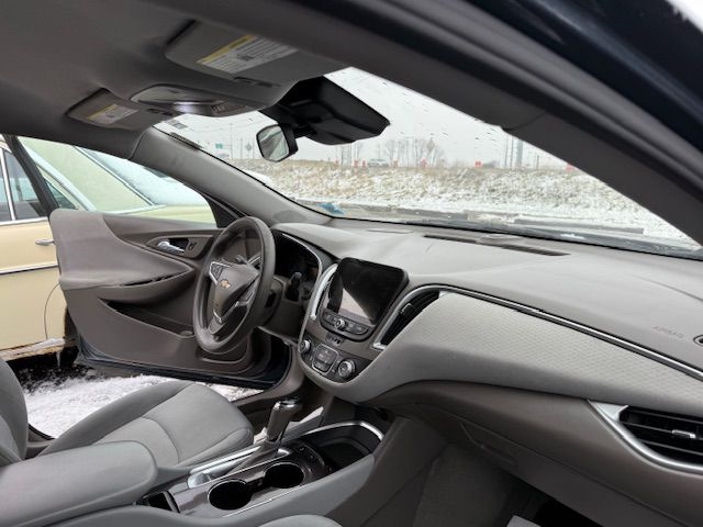 Chevrolet Malibu  2020