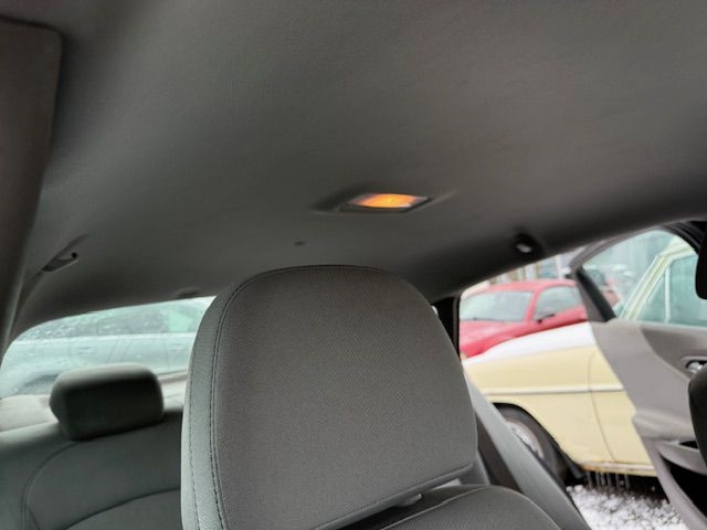 Chevrolet Malibu  2020