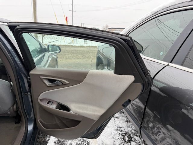 Chevrolet Malibu  2020