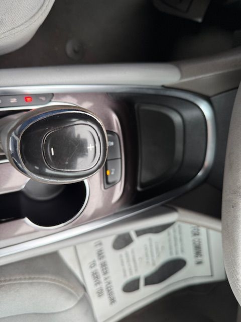 Chevrolet Malibu  2020