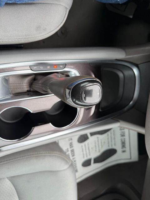 Chevrolet Malibu  2020