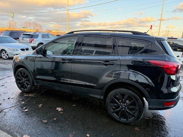 Ford Escape  2019
