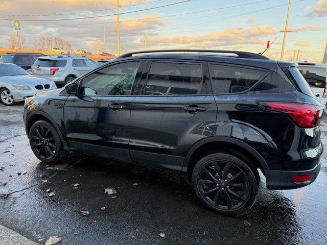 Ford Escape  2019