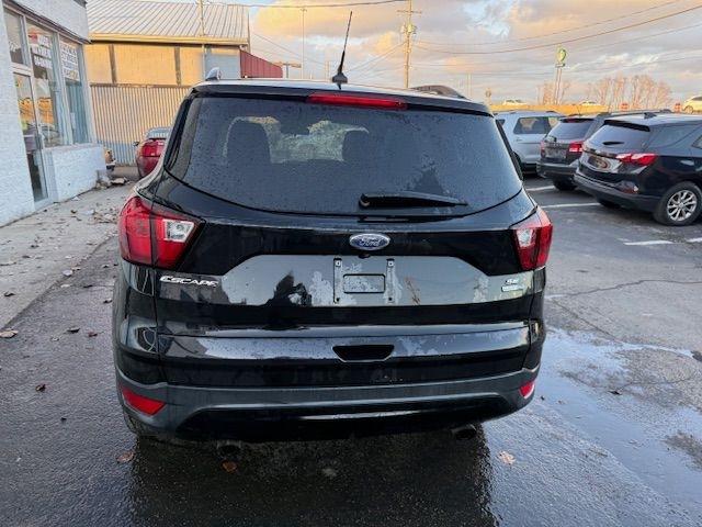 Ford Escape  2019