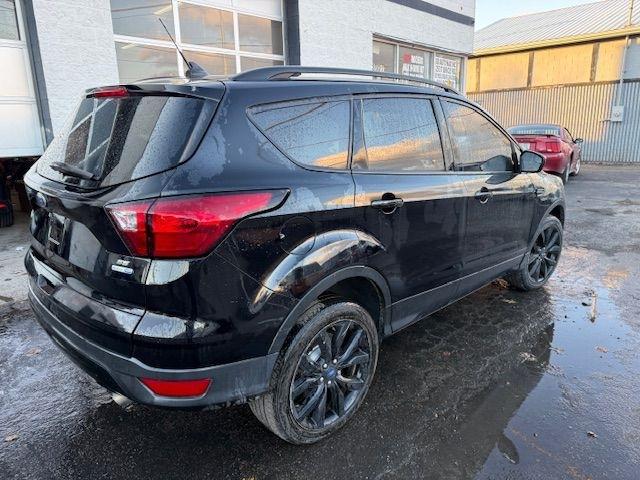 Ford Escape  2019