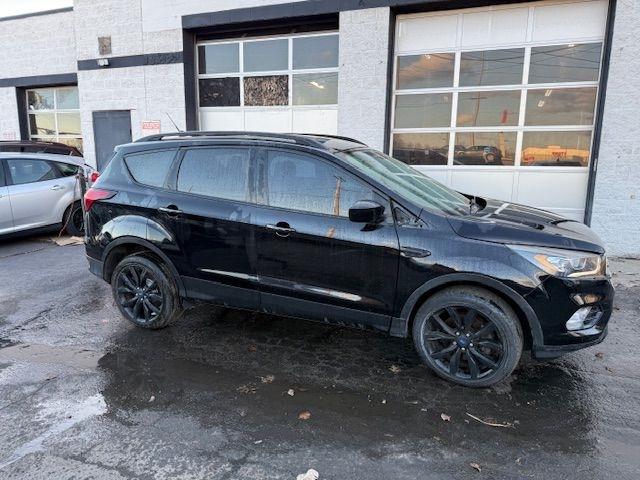 Ford Escape  2019