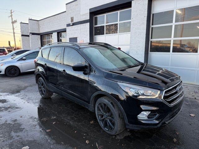 Ford Escape  2019
