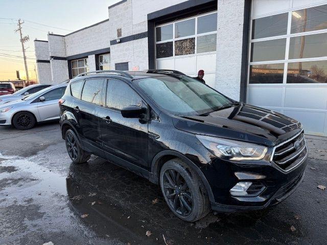 Ford Escape  2019