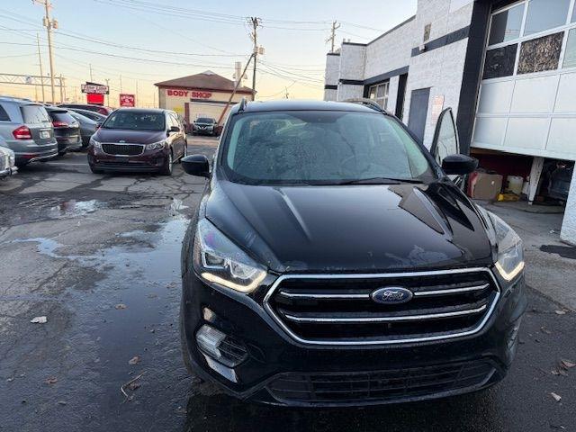 Ford Escape  2019
