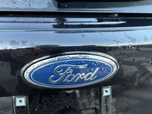 Ford Escape  2019