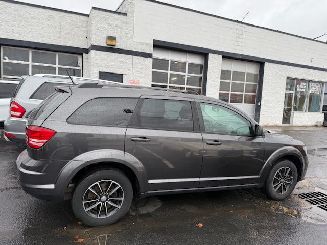 Dodge Journey  2017