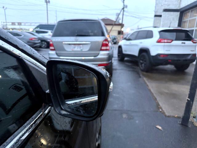 Nissan Rogue Sport  2021