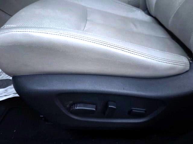 Nissan Rogue Sport  2021