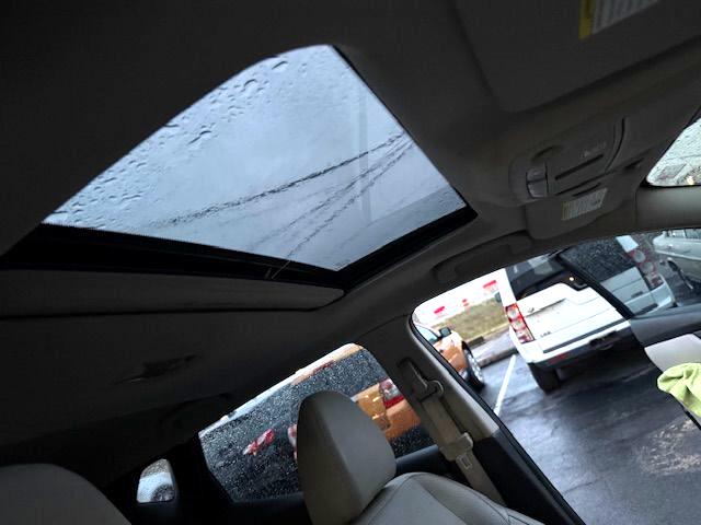 Nissan Rogue Sport  2021