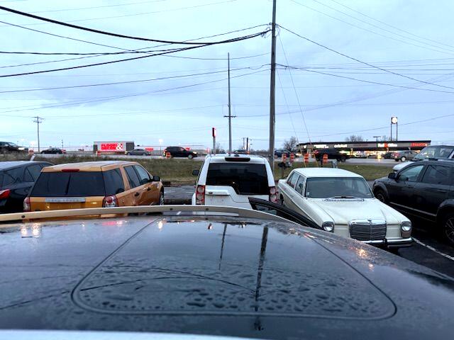 Nissan Rogue Sport  2021