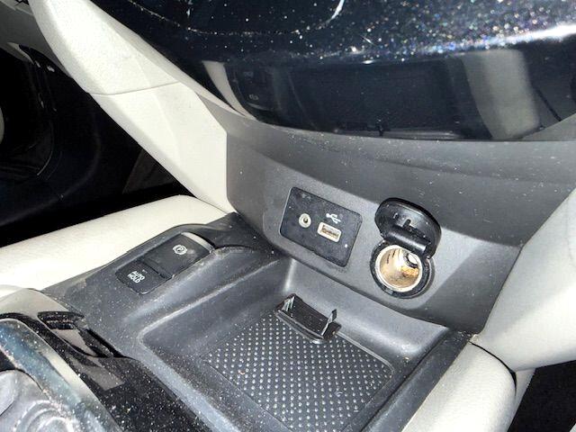 Nissan Rogue Sport  2021