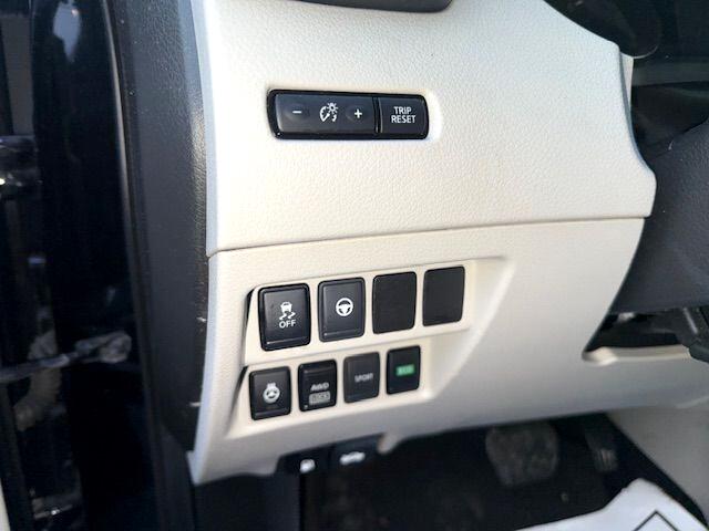 Nissan Rogue Sport  2021