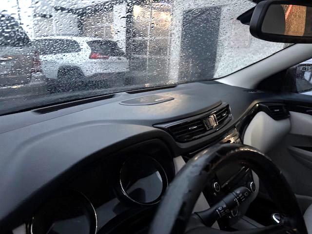 Nissan Rogue Sport  2021