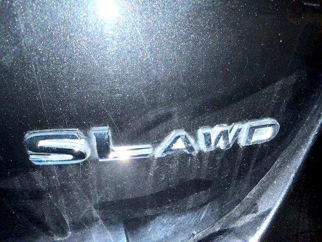 Nissan Rogue Sport  2021