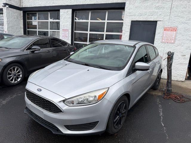 Ford Focus  2018