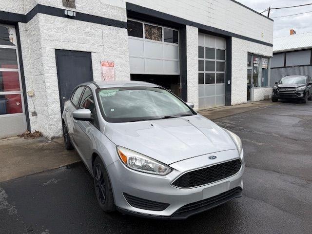 Ford Focus  2018