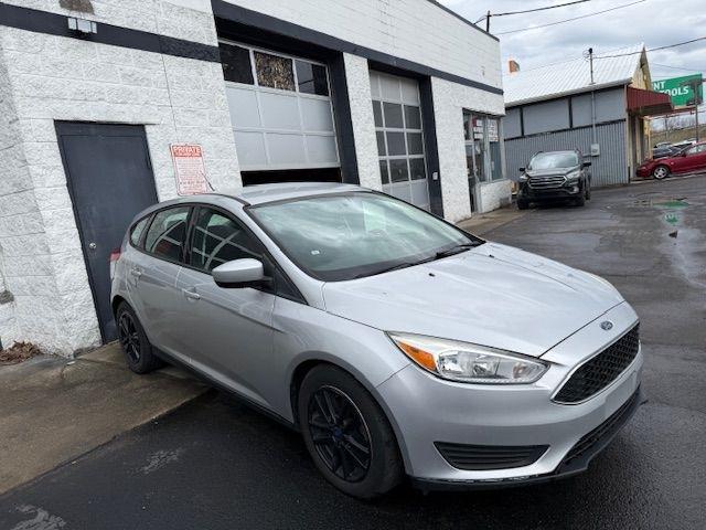 Ford Focus  2018
