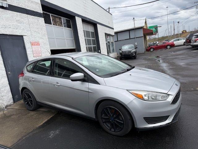 Ford Focus  2018