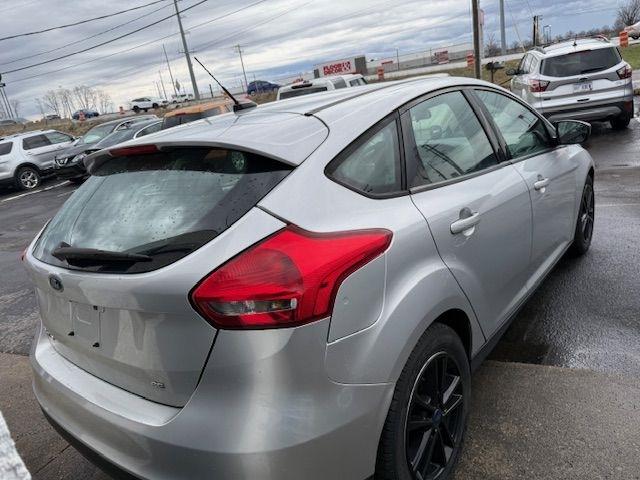 Ford Focus  2018