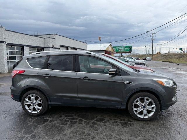 Ford Escape  2016