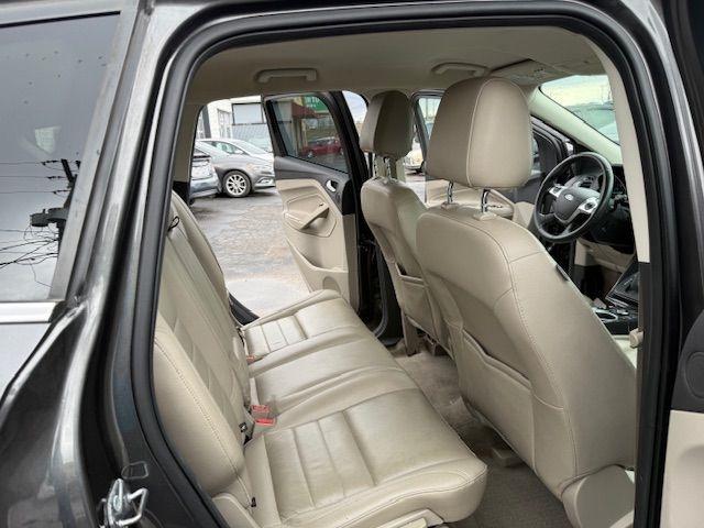 Ford Escape  2016