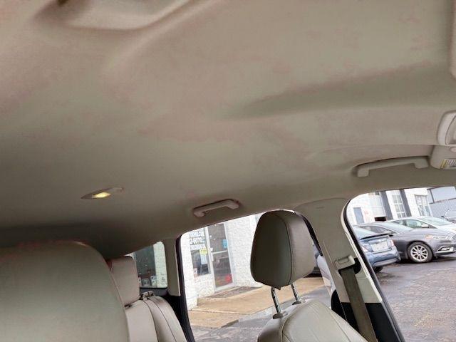 Ford Escape  2016